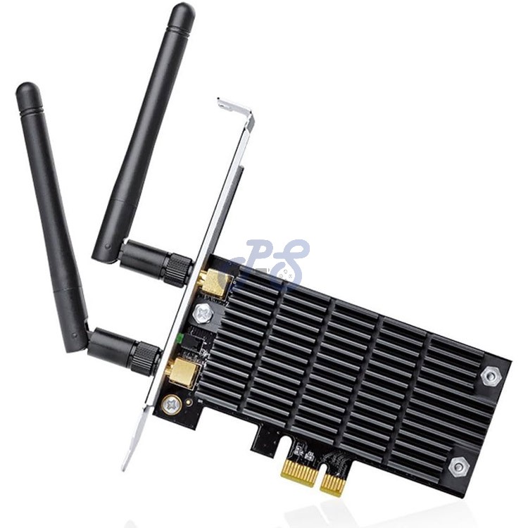 tplink archer t6e v2 ac1300 wireless dualband pci express adapter
