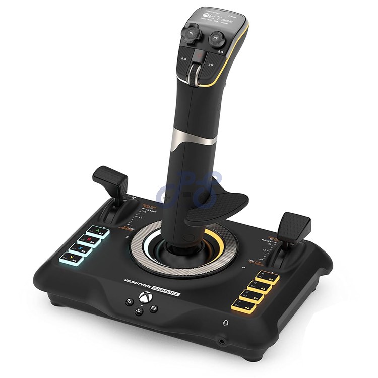 turtle beach velocityone flightstick for xbox