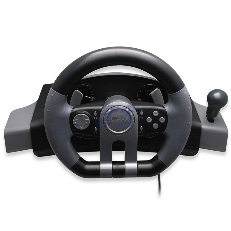 turbo gt 3 in 1 racing wheel