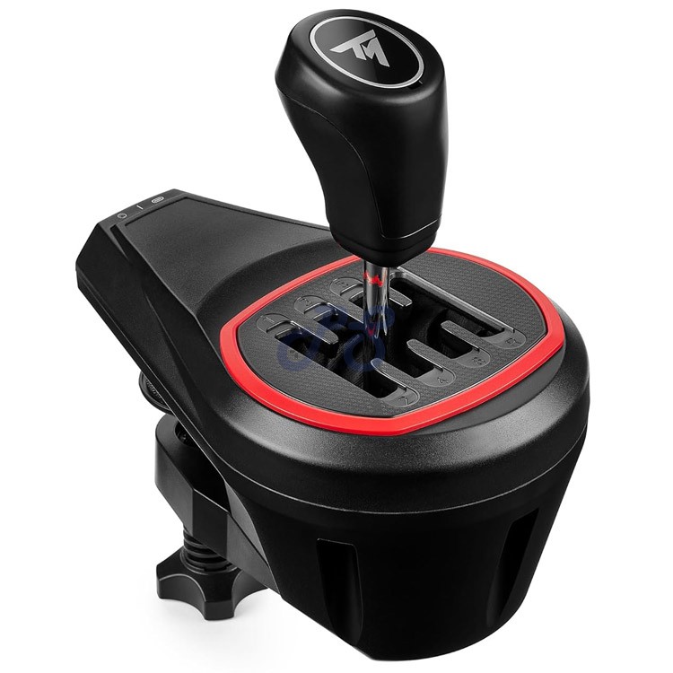 thrustmaster th8s shifter addon