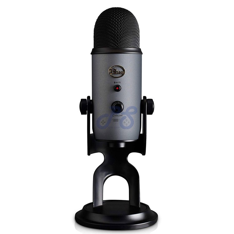blue yeti microphone slate
