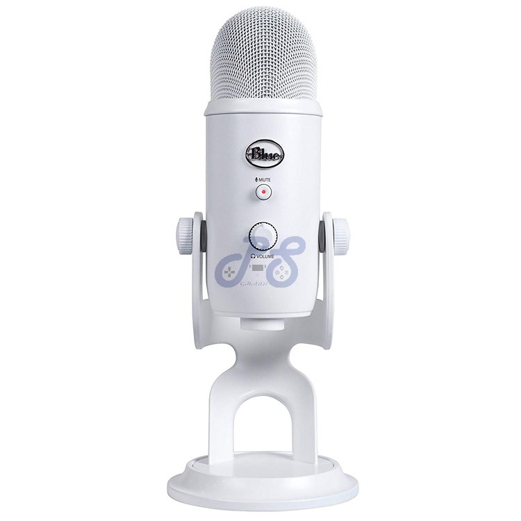 blue yeti microphone whiteout