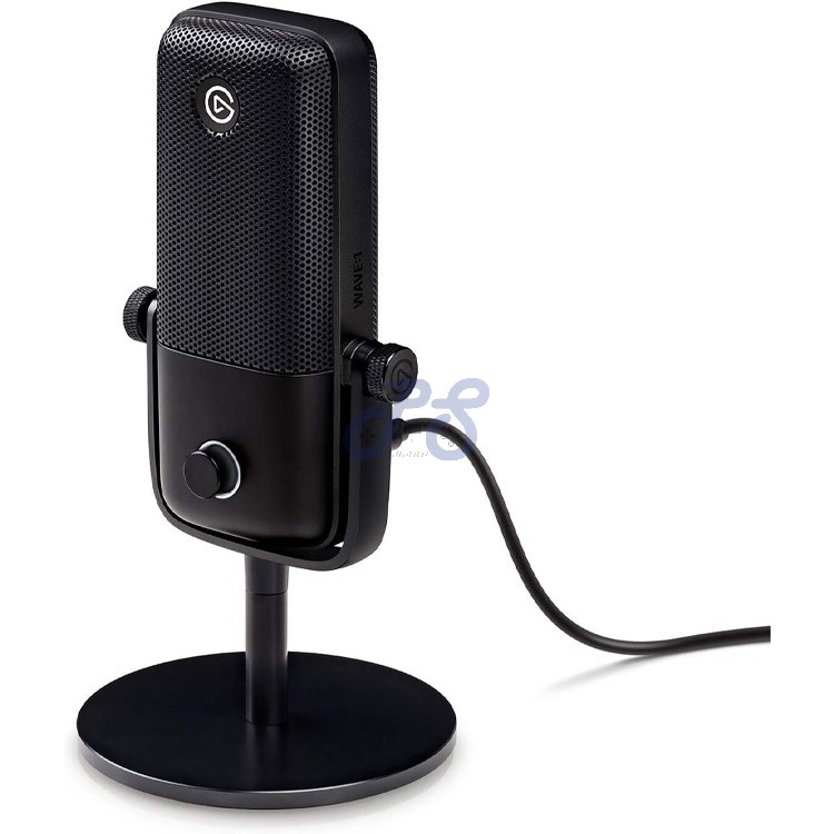 elgato wave 1 usb condenser microphone