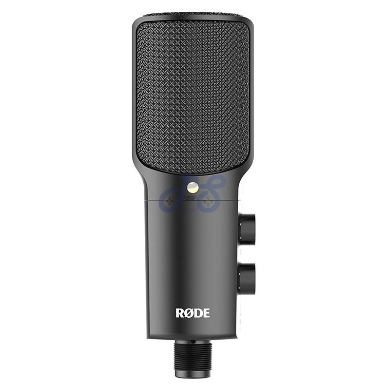 rode nt usb microphone