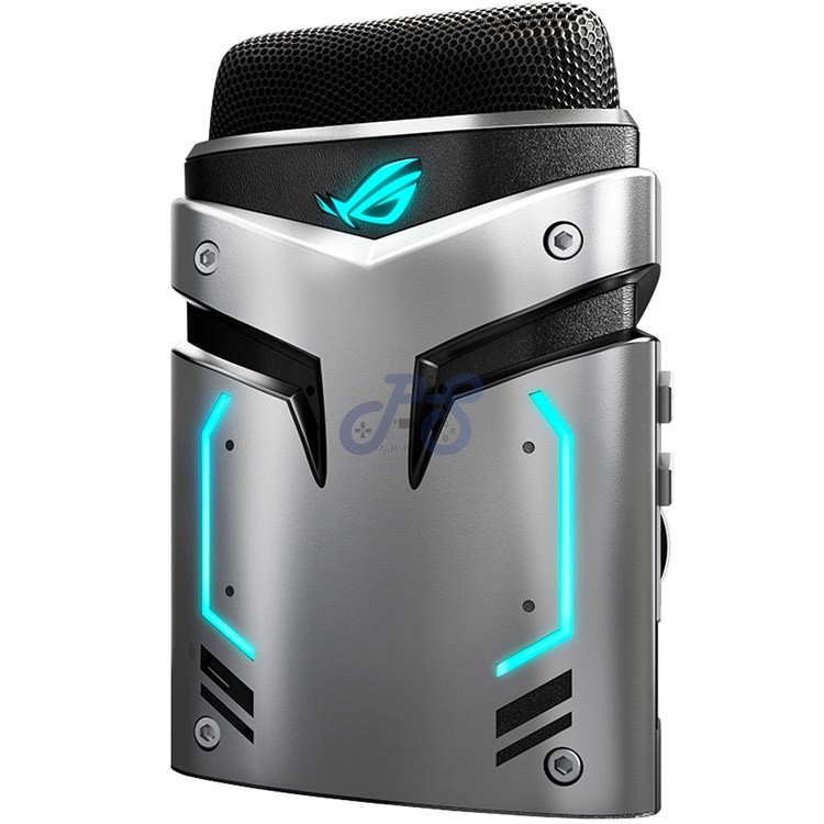 asus rog strix magnus usb gaming microphone