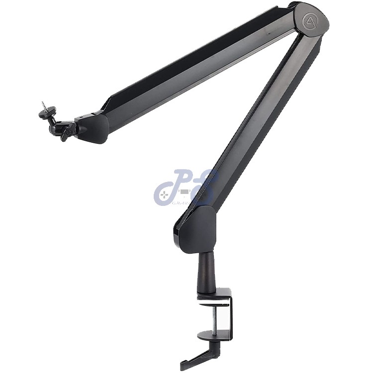 elgato wave mic arm high rise