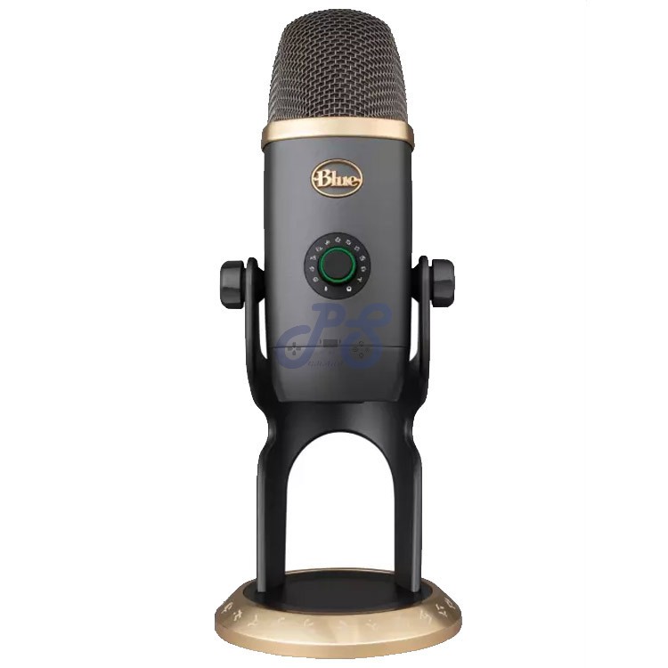 blue yeti x usb microphone world of warcraf edition