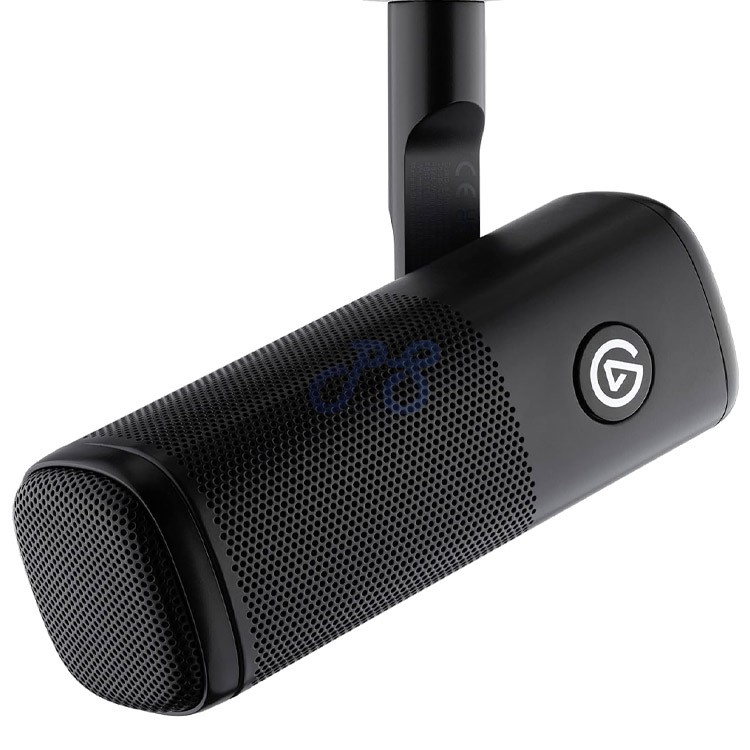elgato wave dx dynamic xlr microphone