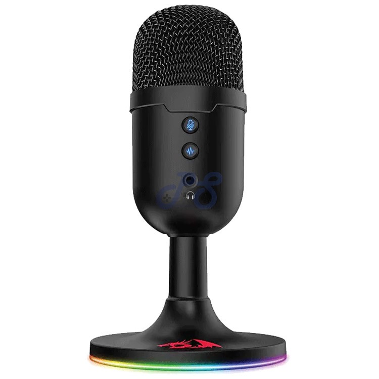 redragon pulsar streaming microphone