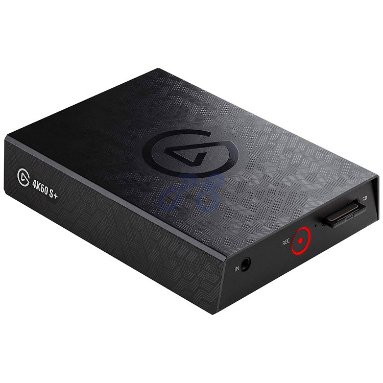 elgato 4k60 s capture card