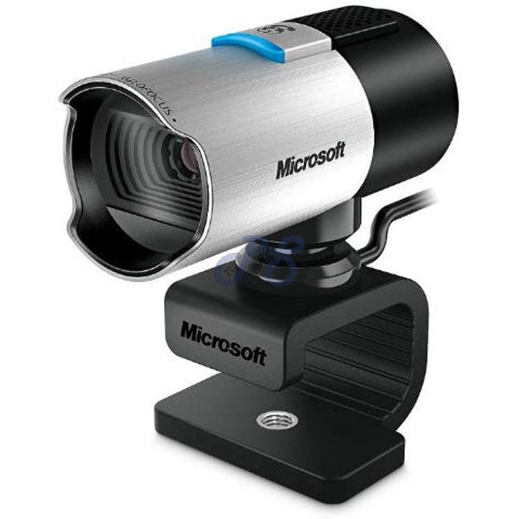 microsoft lifecam studio