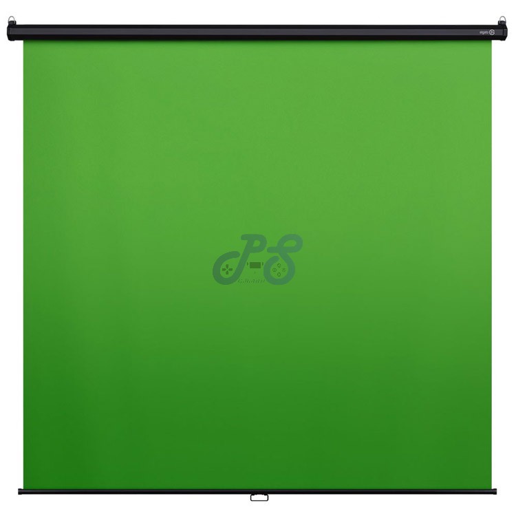 elgato green screen