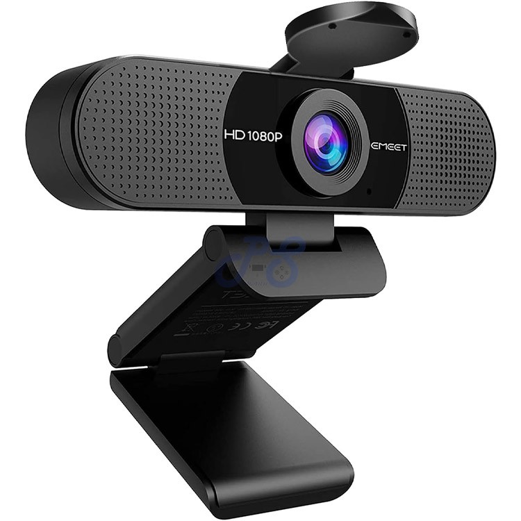 emeet c960 fullhd web camera