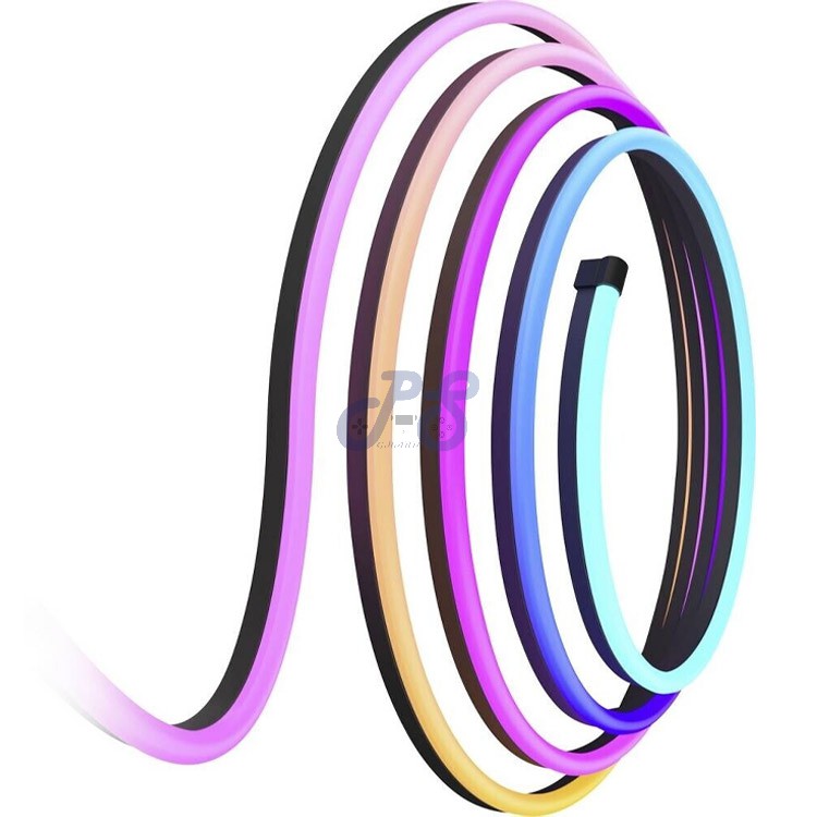 govee neon rope light 2s 4m