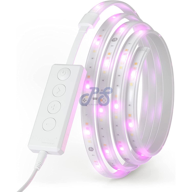nanoleaf essentials lightstrip 5m