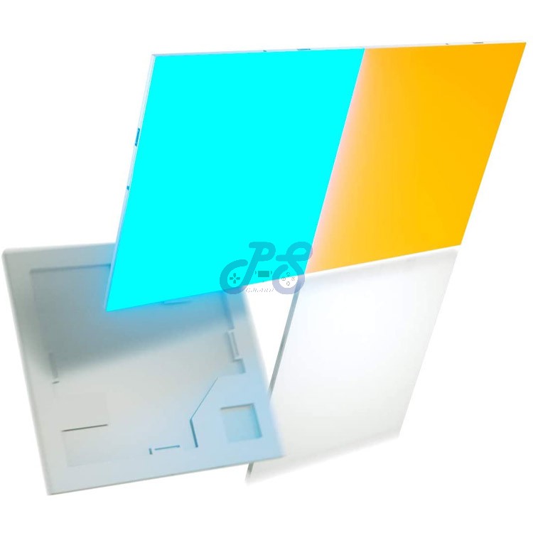nanoleaf canvas expansion kit 4pk