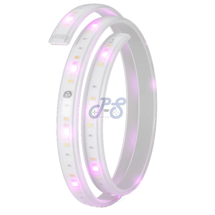nanoleaf essentials lightstrip expansion 1m