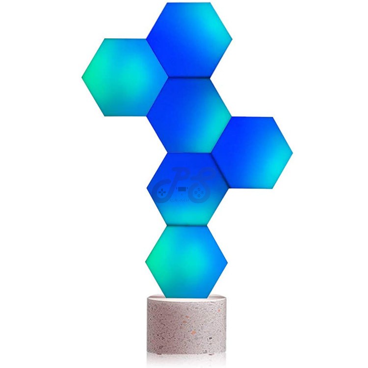 cololight pro smart light 6 pack starter kit