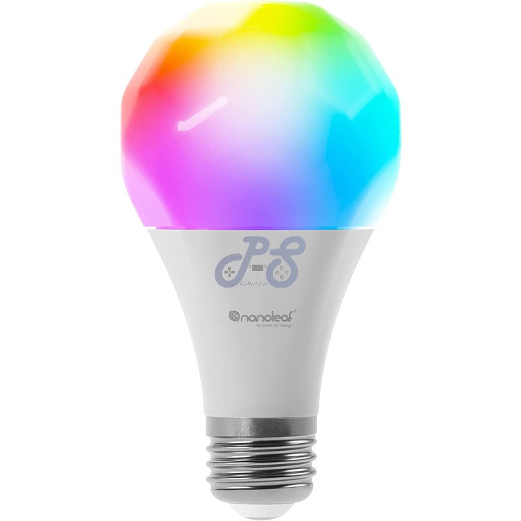 nanoleaf essentials light bulb e27