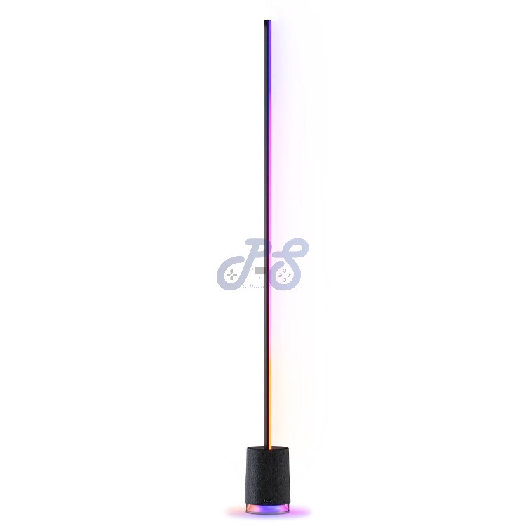 govee rgbicww floor lamp pro black