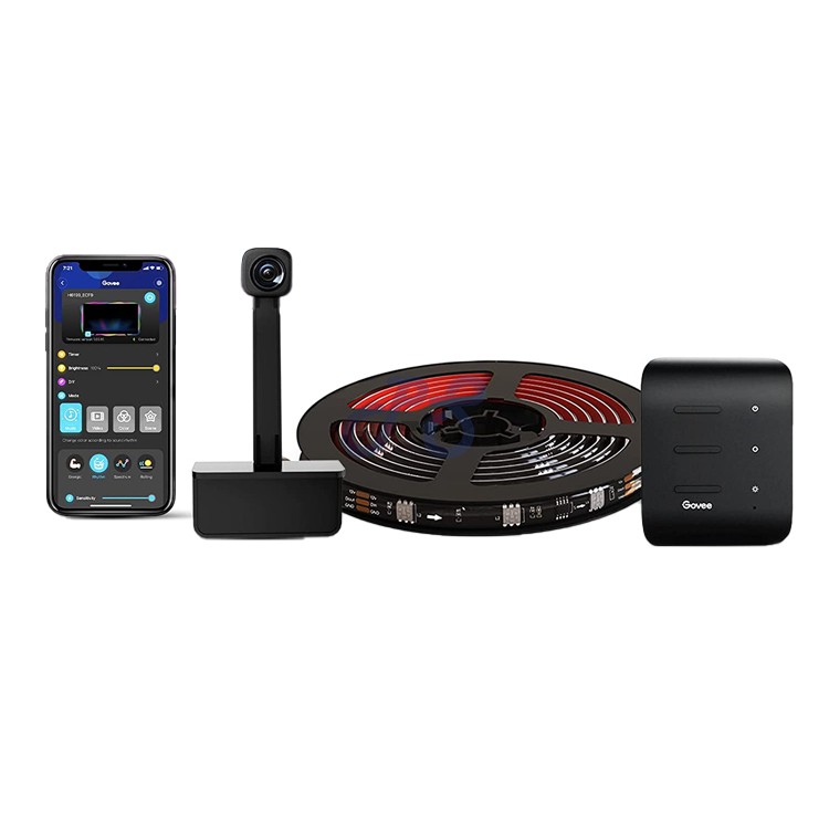 govee dreamview t1 tv backlight 38m