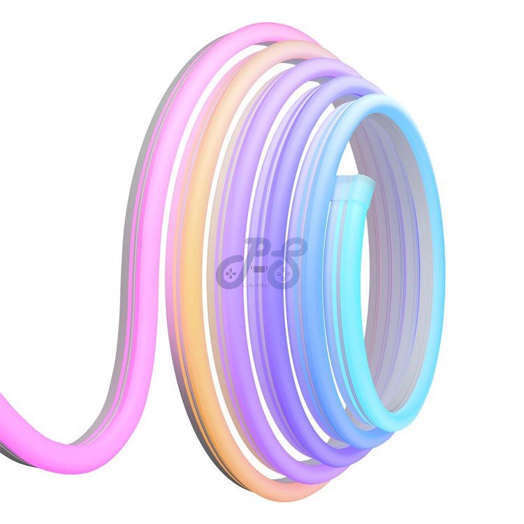 govee rgbic neon rope light 5m