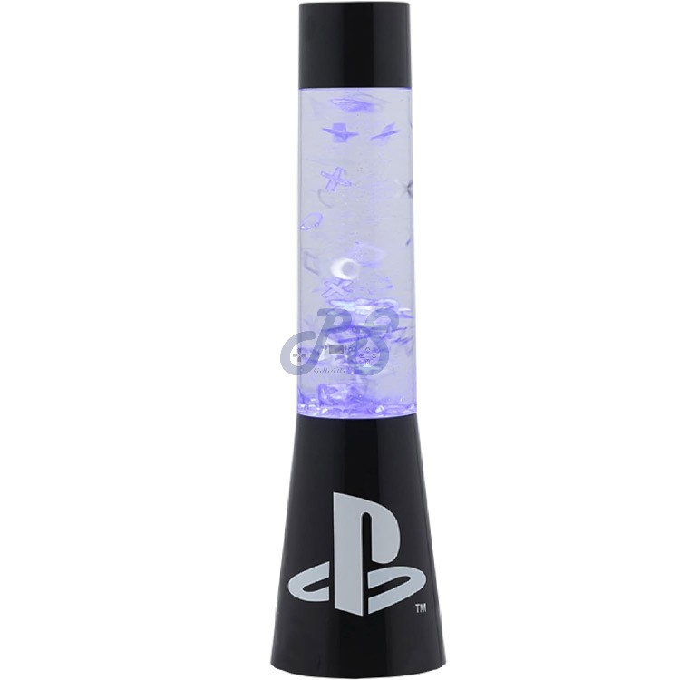 paladone playstation icons flow lamp
