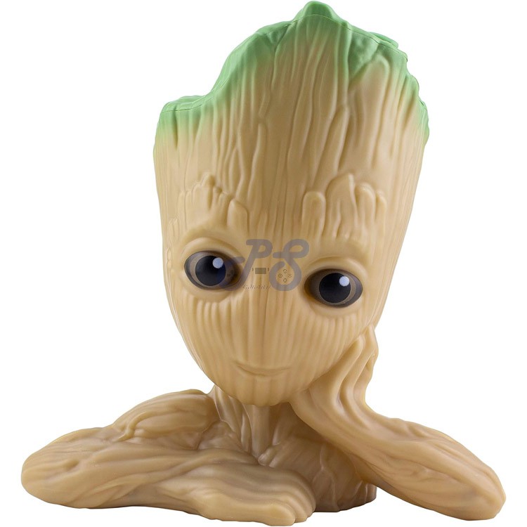 paladone groot light with sound
