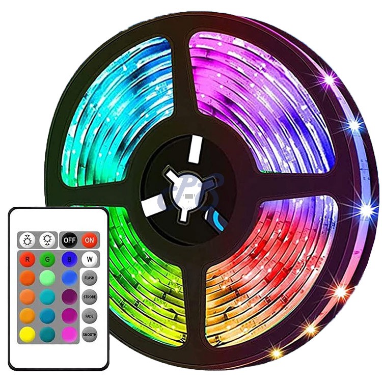 led decorative strip light
