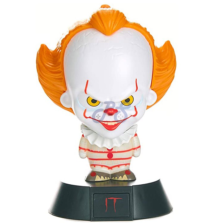 paladone it icon light pennywise