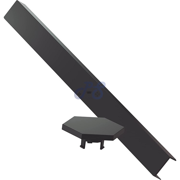 nanoleaf lines skin cover black 9k