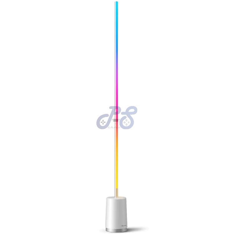 govee lyra rgbicww floor lamp