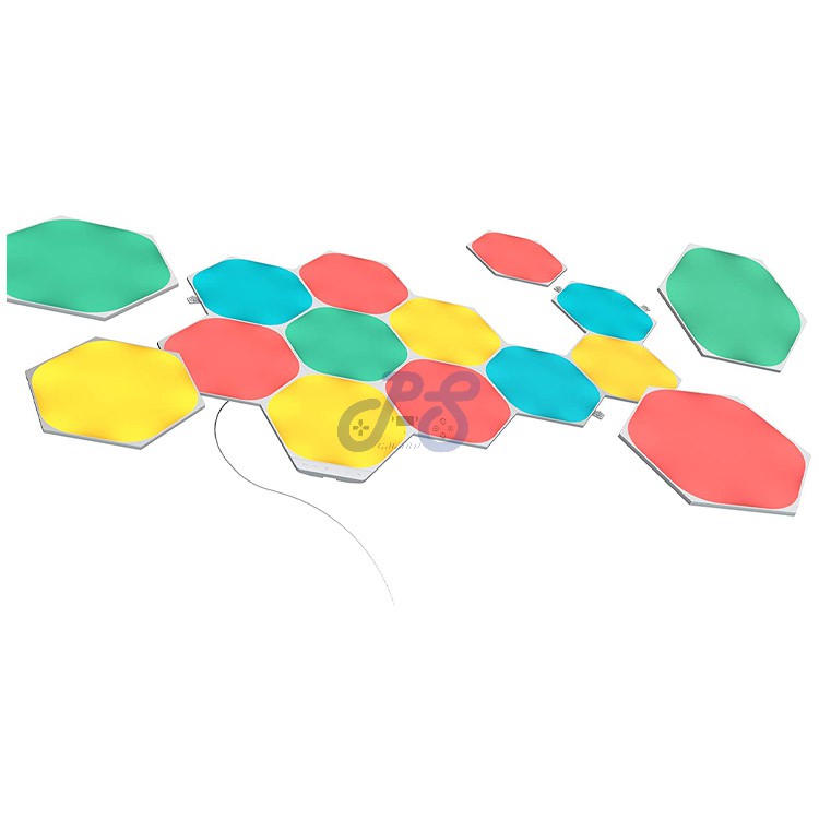 nanoleaf starter kit 15pk