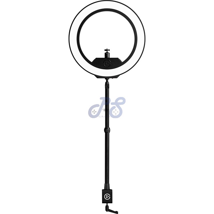 elgato ring light