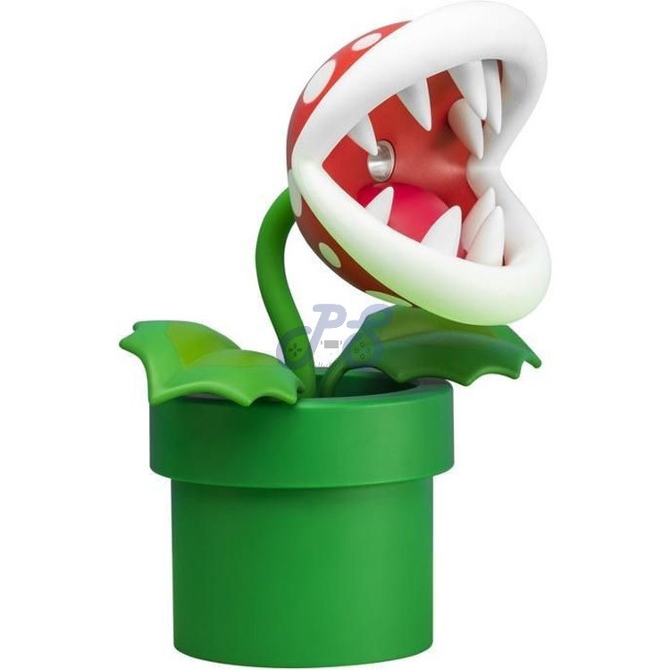 paladone piranha plant lamp bdp