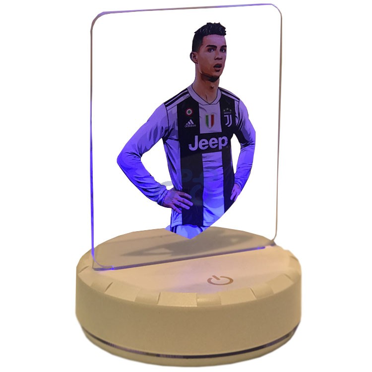 Lamp Cristiano Ronaldo