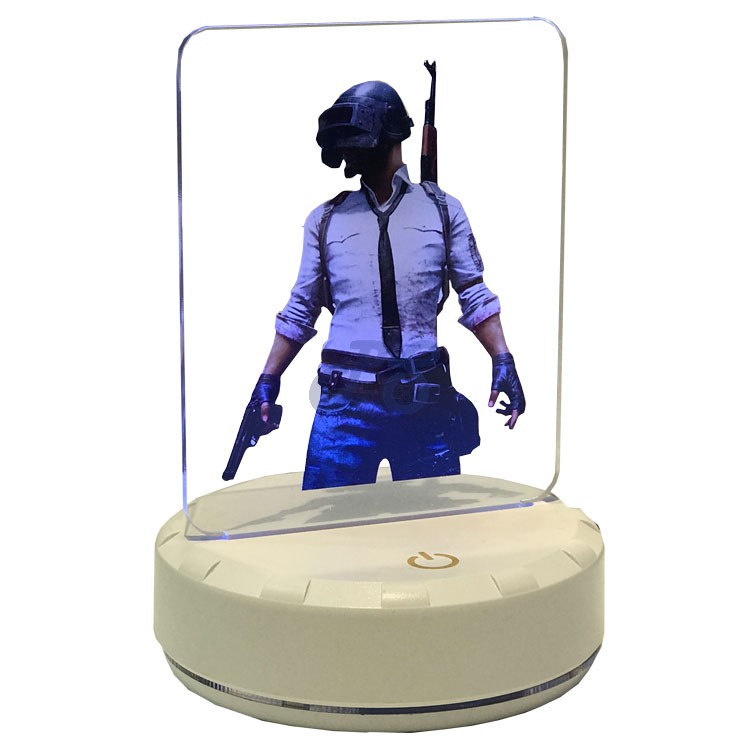 Lamp PUBG