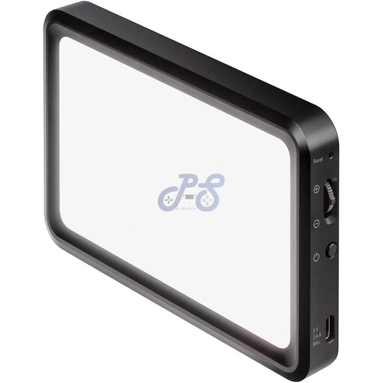 elgato key light mini led panel