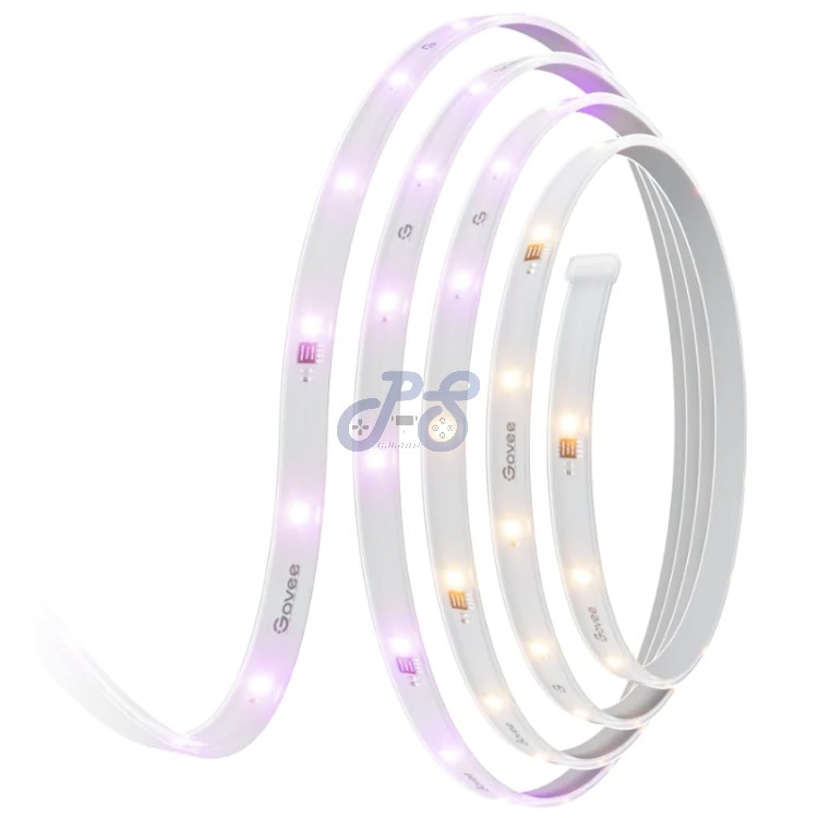 govee outdoors led strip light 10m