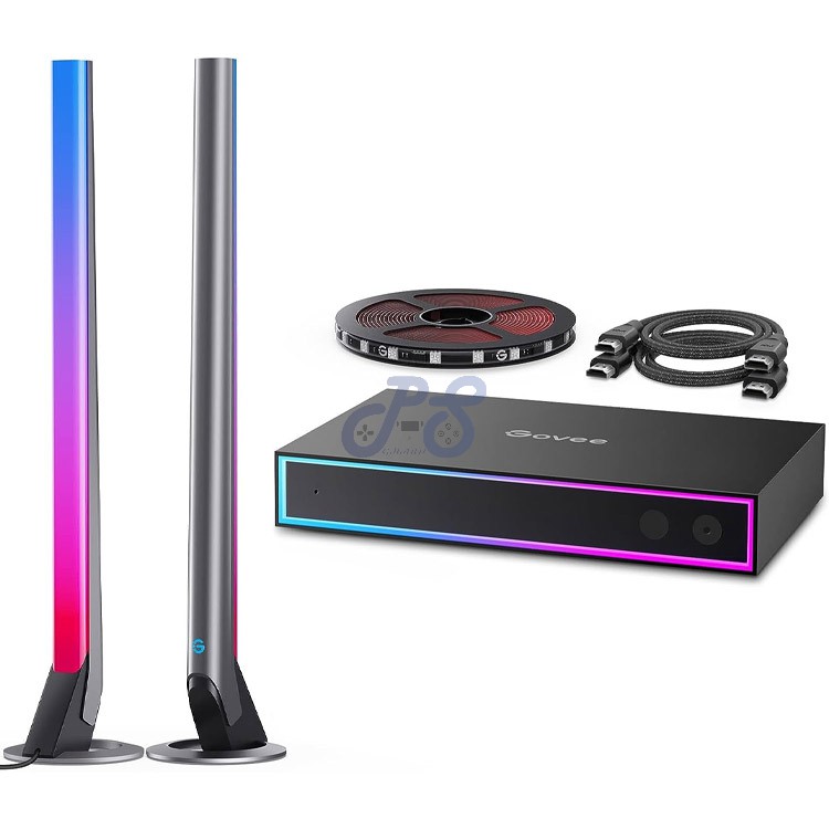 govee ai gaming sync box kit