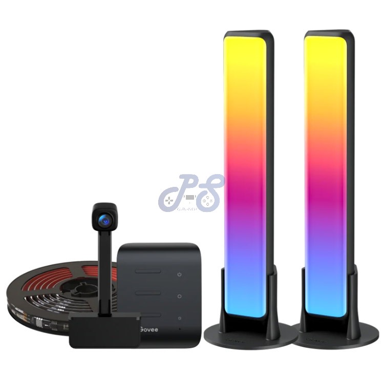 govee dreamview t1 pro tv backlight