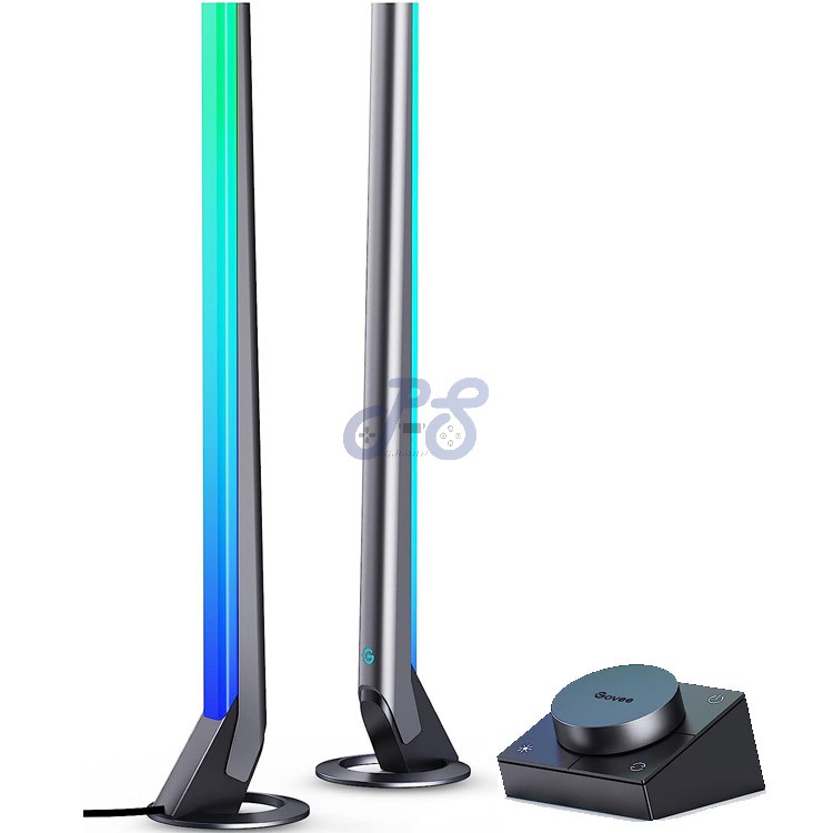 govee rgbic gaming light bars