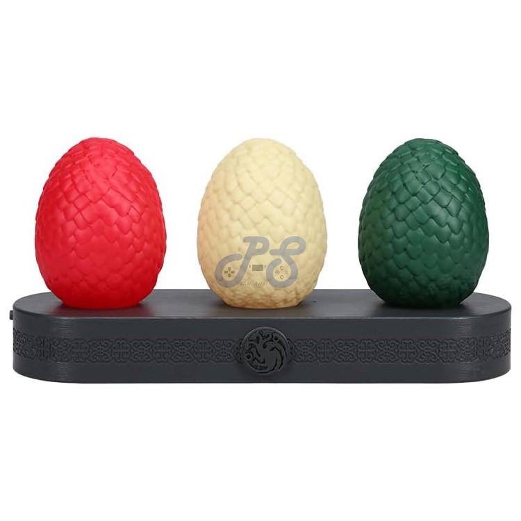 paladone dragon egg light house of the dragon