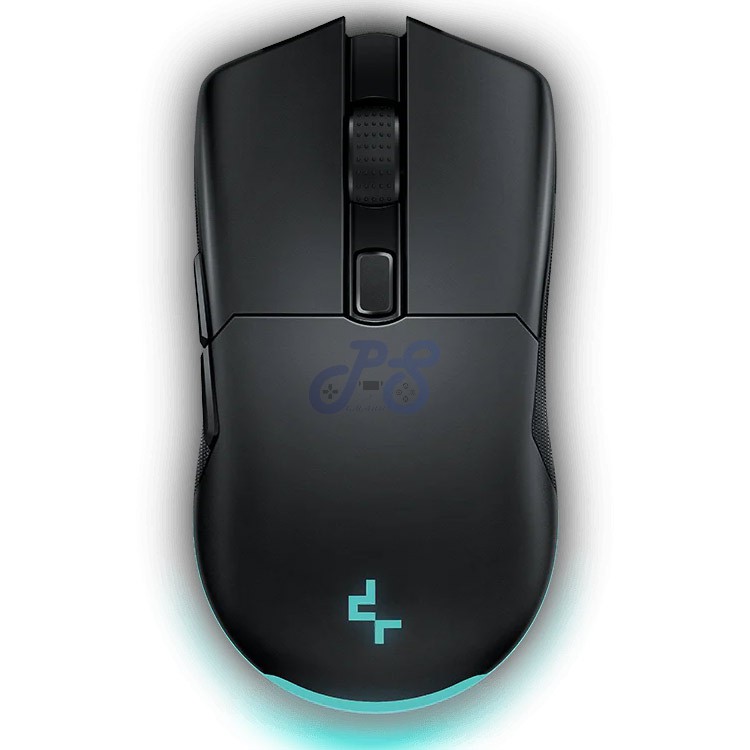 deepcool mg510 gaming mouse
