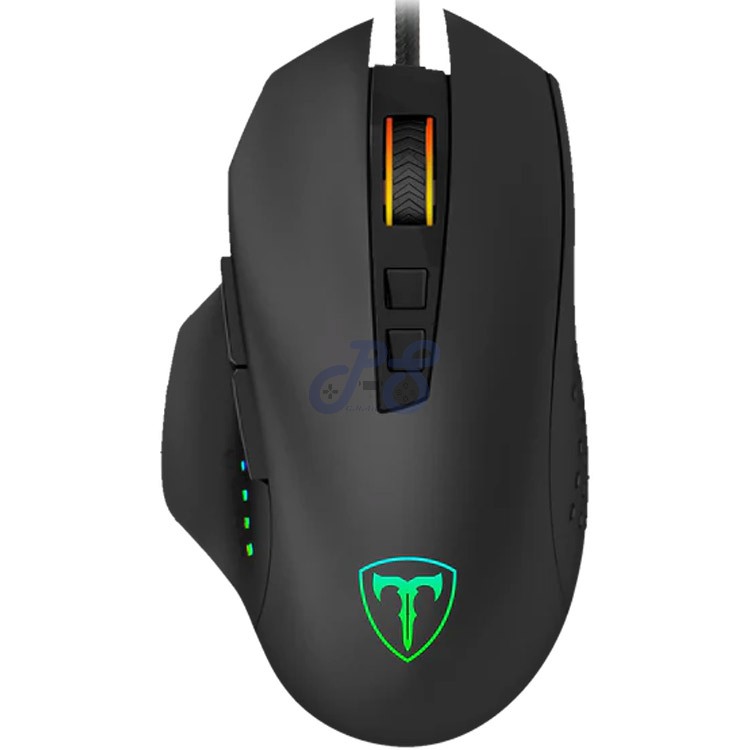 tdagger captain gaming mouse