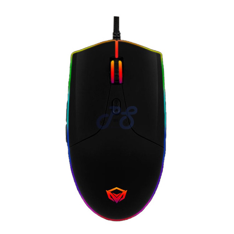 meetion gm21 rgb gaming mouse
