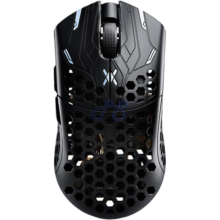 finalmoue ultralightx wireless gaming mouse phantom lion