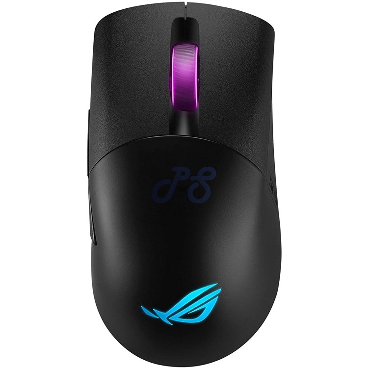 rog keris wireless optical gaming mouse