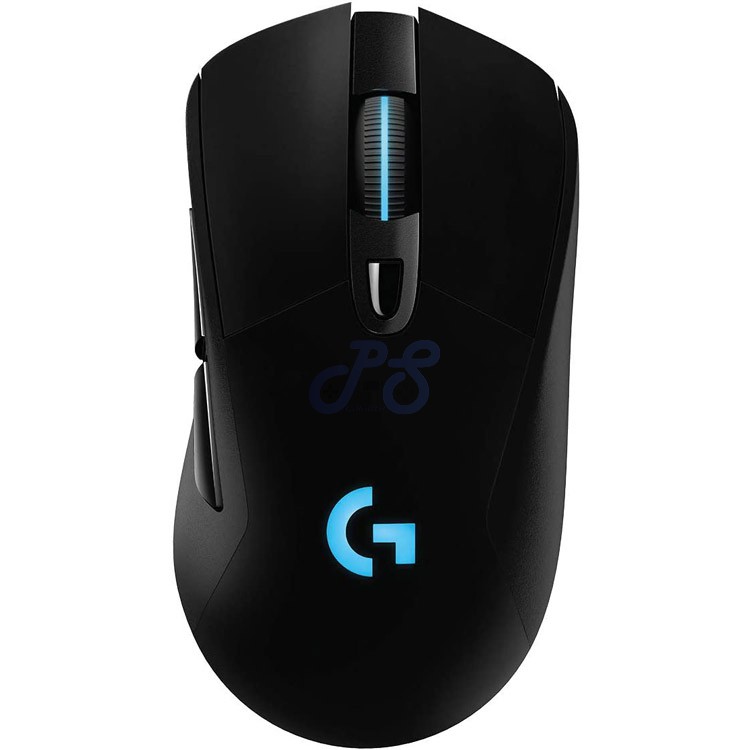 logitech g703 lightspeed wireless gaming mouse