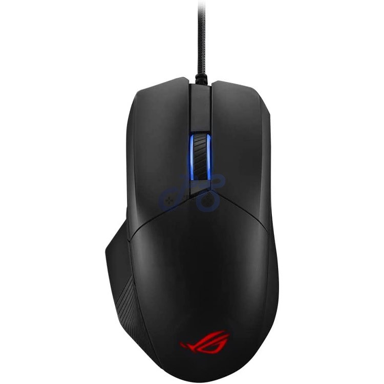 rog chakram core gaming mouse